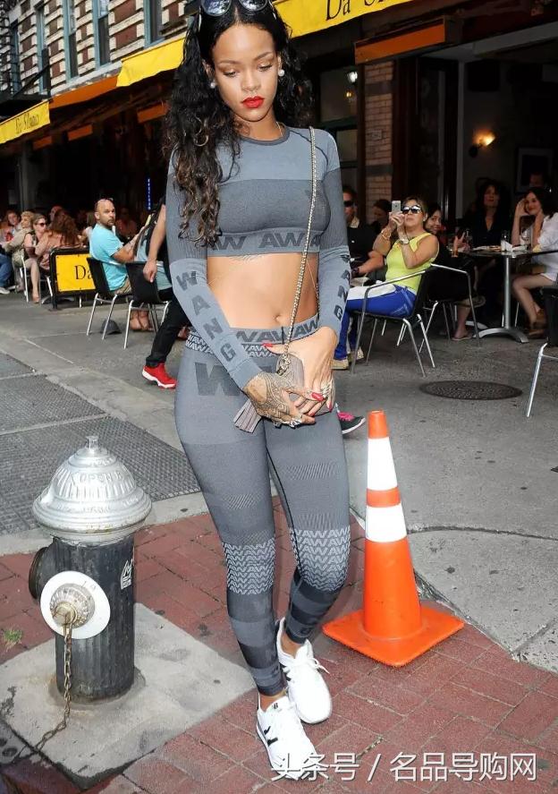 逛烂了的F21URHM这些快时尚你买对了吗？