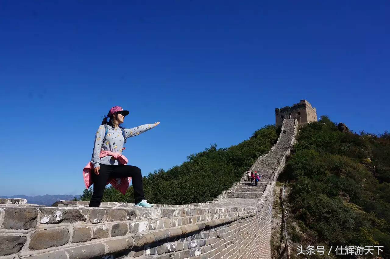 北京司马台长城,北京司马台长城在哪里