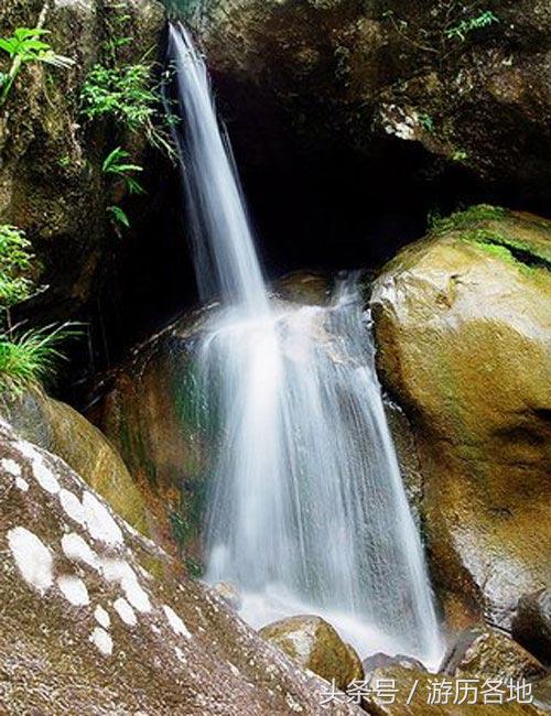 广东元旦从化旅游景点推荐,广州从化元旦三天两晚游玩攻略