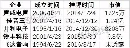 正宗专业音响市场前景如何,中国音响市场趋势
