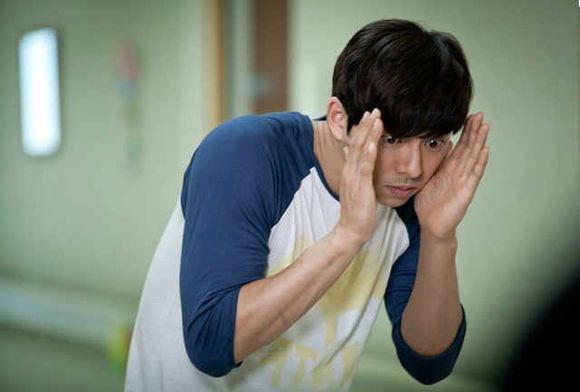 鬼怪孔刘治愈型 (鬼怪孔刘饰演的神经历了什么)