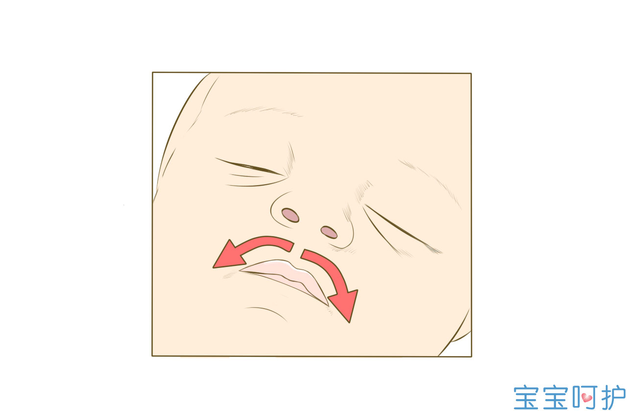 我宝宝不吃奶嘴怎么办,我家宝宝不吃奶粉该怎么办