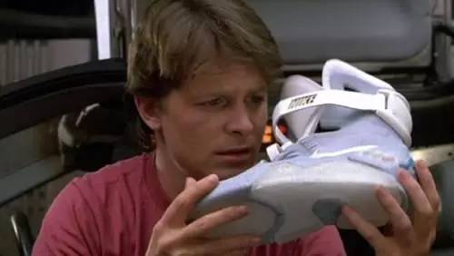 霸气又帅的鞋子帅到爆炸,鞋子帅到爆