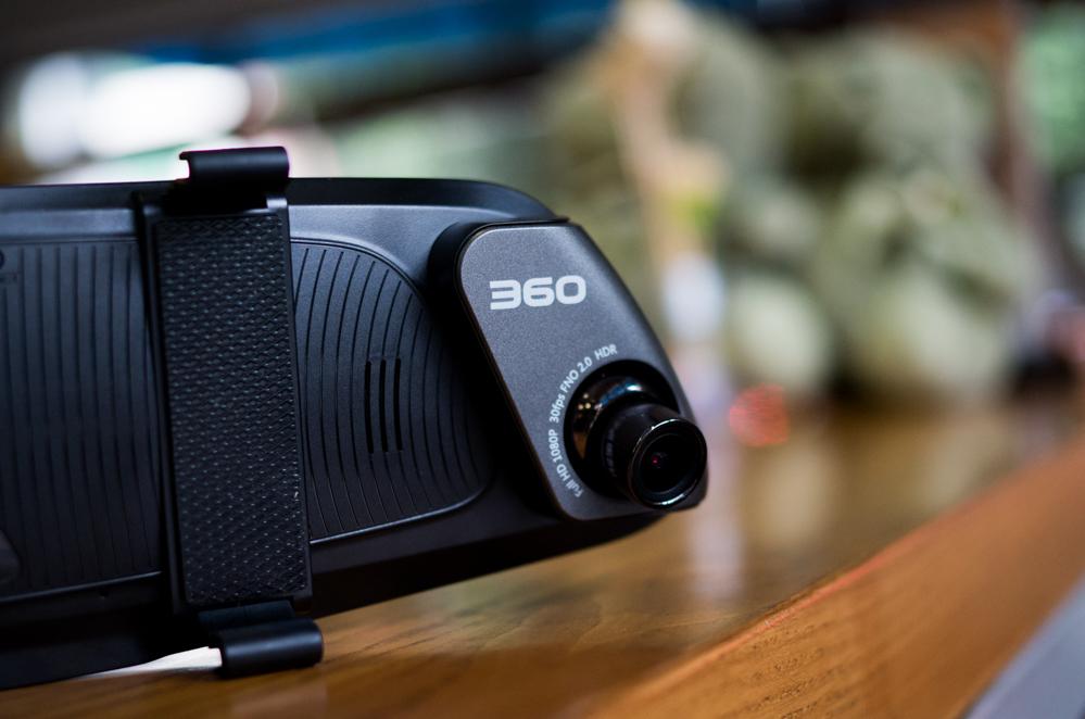 70迈和360哪款后视镜行车记录仪好,360后视镜行车记录仪
