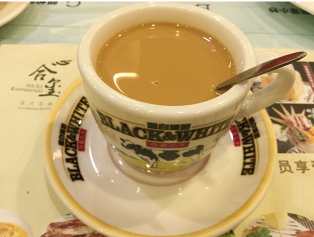 成都最有情调茶餐厅,成都最正宗香港茶餐厅