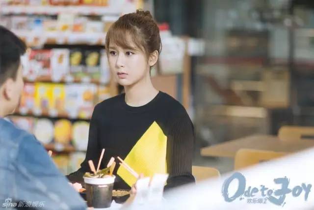 欢乐颂五美剧照你最喜欢哪个,欢乐颂五美剧照