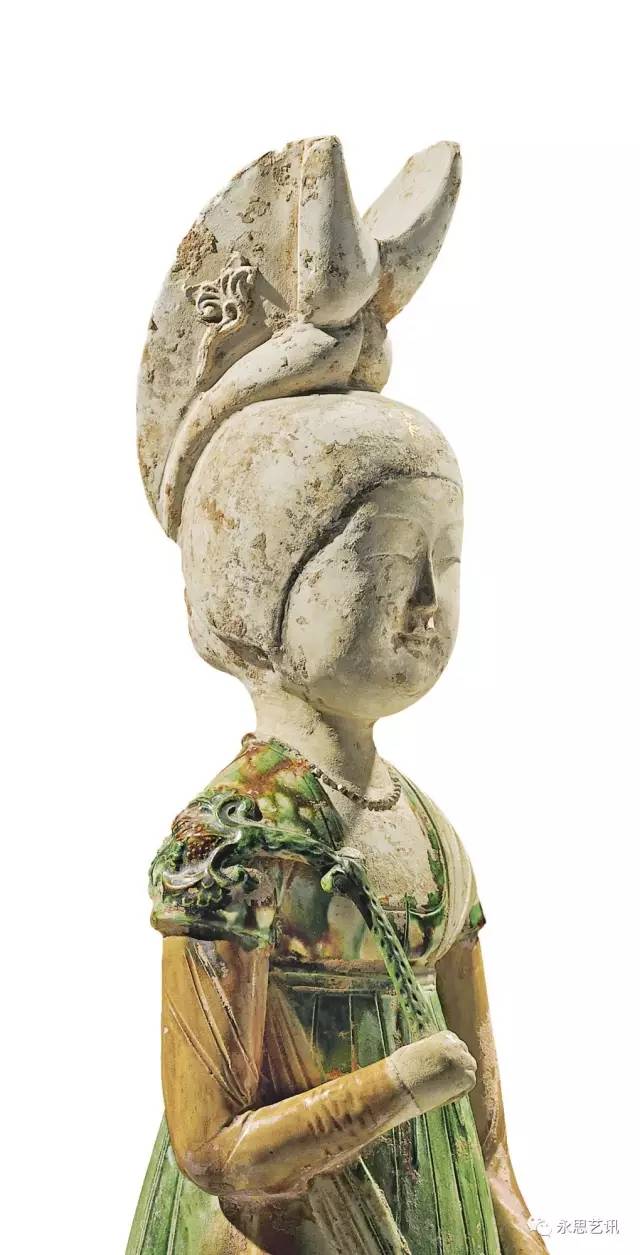 高古高古,顶级古陶瓷拍价