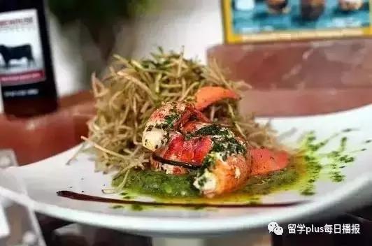 留学美食篇—没有什么烦恼是美食解决不了的~