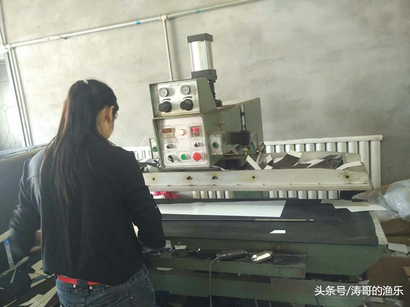 鱼竿碳布小知识,鱼竿碳布讲解