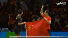 2016年体坛风云人物朱婷,2016年体坛风云人物颁奖典礼