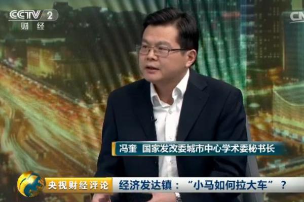 “小马如何拉大车”？经济发达镇这样来改革