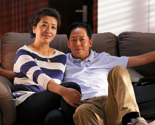 49岁江珊近照曝光,52岁的江珊近照曝光