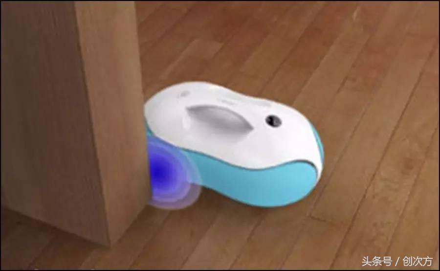 双专利全自动清洗机器人,最好用的清洗机器人