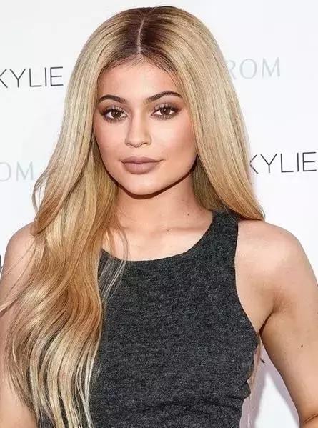 美容院最时尚流行语,美容流行词