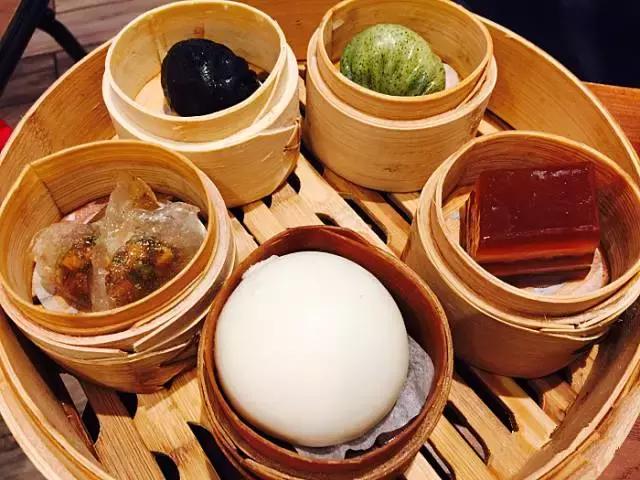 嗲到心窝里！让上海人牵肠挂肚的12家糕点店！