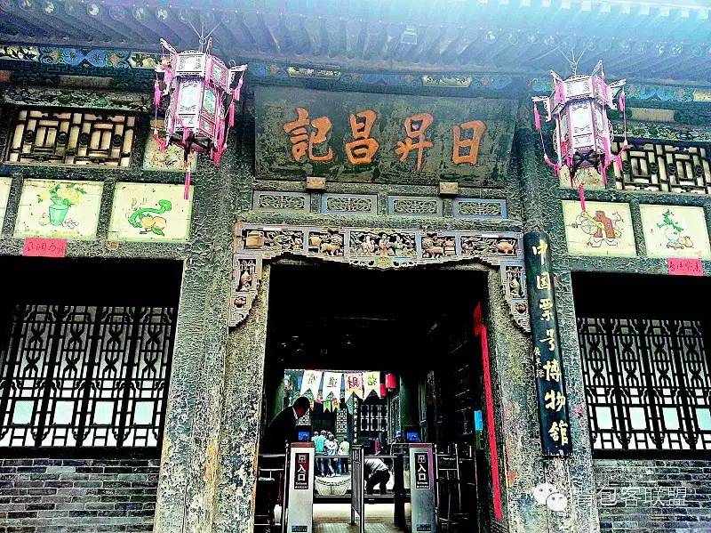 平遥古城旅游攻略详细,春节平遥古城自驾游全攻略