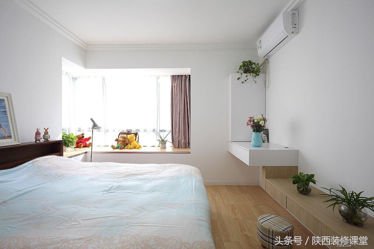 现代年轻人房子装修惊呆父母,耗时一年装修终于完工感谢父母