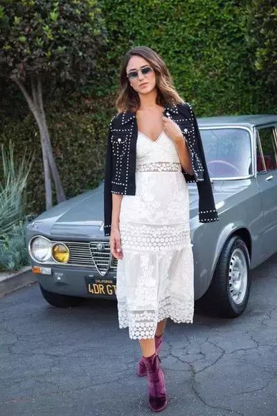 最烂大街的时尚单品,史上最丑时尚单品