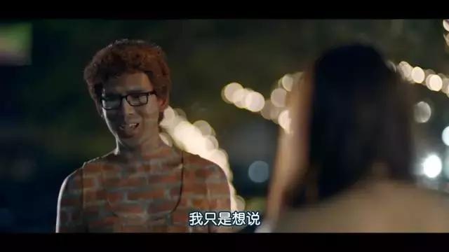 话影｜技术宅和女神的一日情缘，泰式小清新看到我春心荡漾！