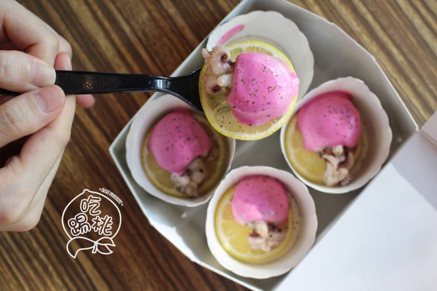 这店美得像百老汇！5星迷你料理一口吃，你绝对没尝过！