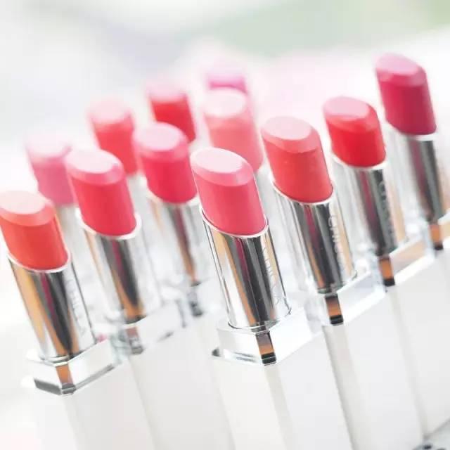 贝德美润唇膏适合大干唇,最干的唇釉唇膏口红推荐