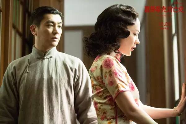 时装迷必看的10部经典时尚电影,2016好看的时装电视剧