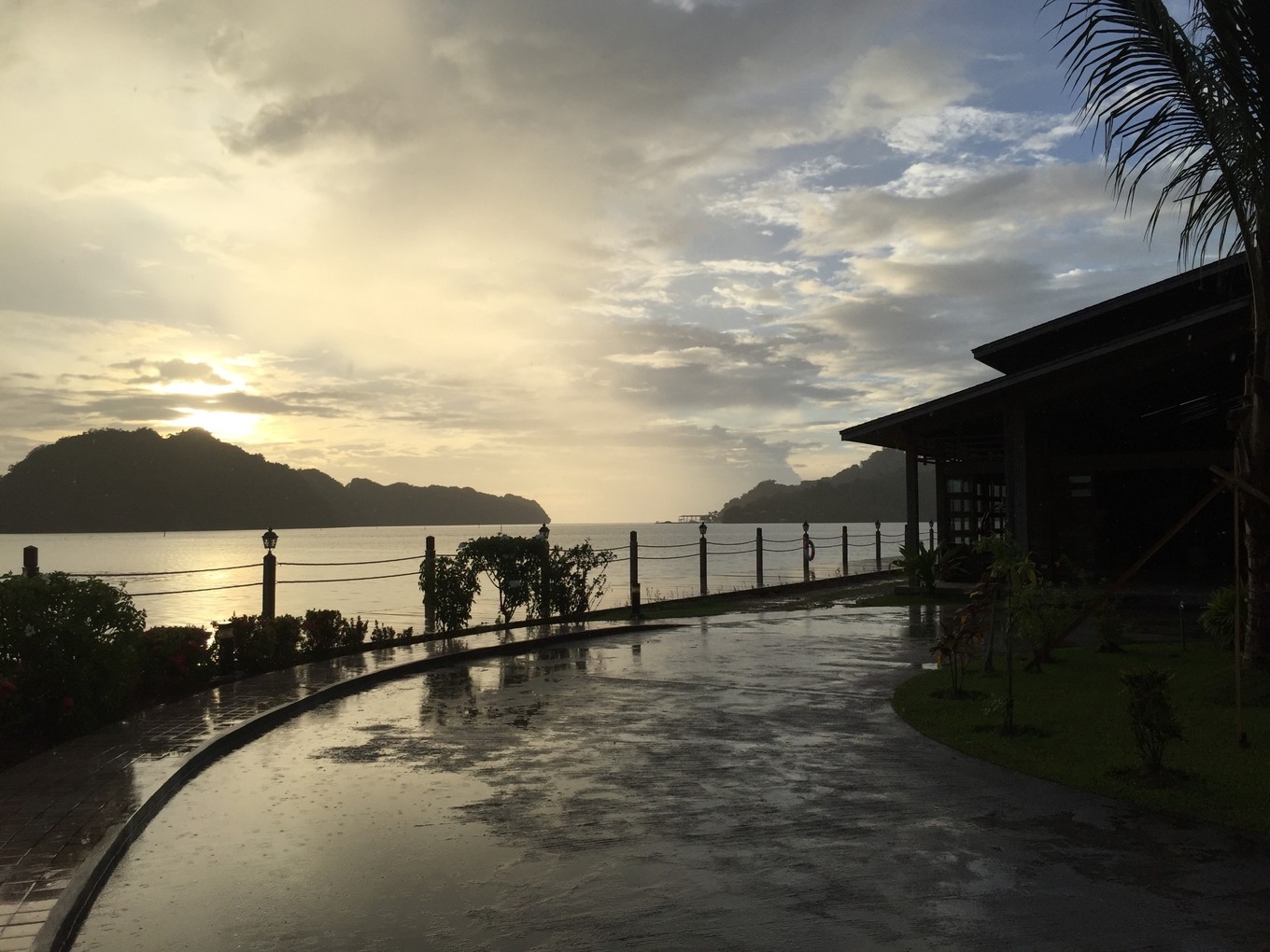 帕劳旅行攻略大全图文,帕劳旅行攻略图文大全