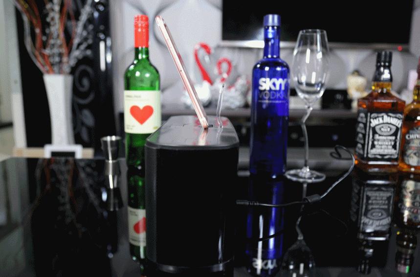 阿里智能苹果版叫什么,阿里智能版