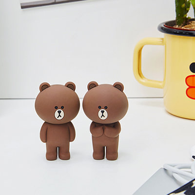 linefriends文具开箱,linefriends联动文具