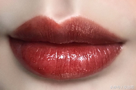 学生党吃土色口红,学生党平价安利食物
