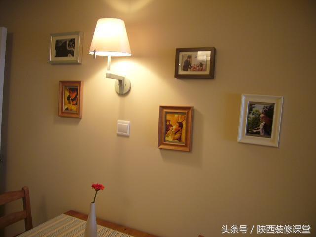 90年代老房子户型图片大全,96平米老房子三室一厅装修效果图