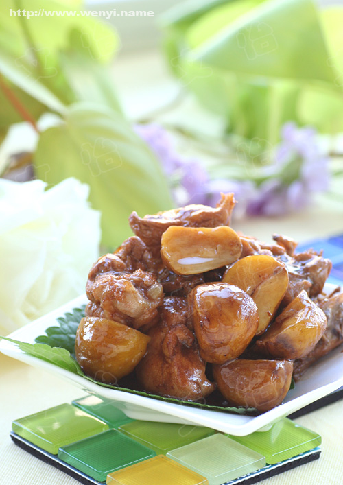 栗子怎么剥壳又好吃,生栗子怎么保存可以长时间放