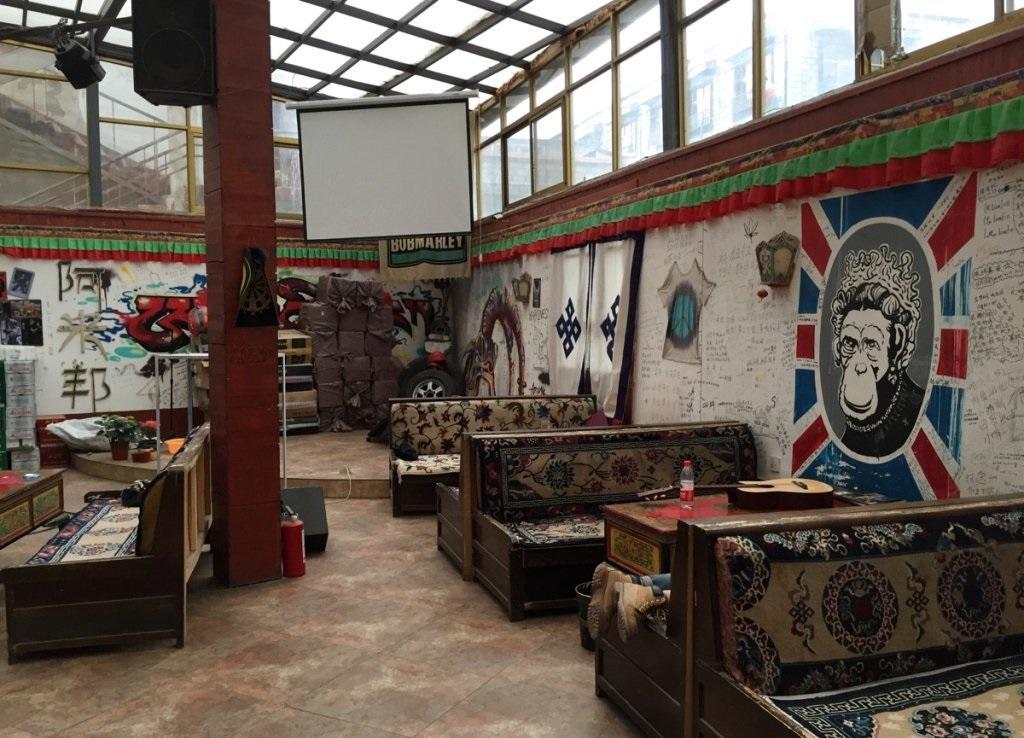 今年我住了40多家青年旅舍，这是我的见闻