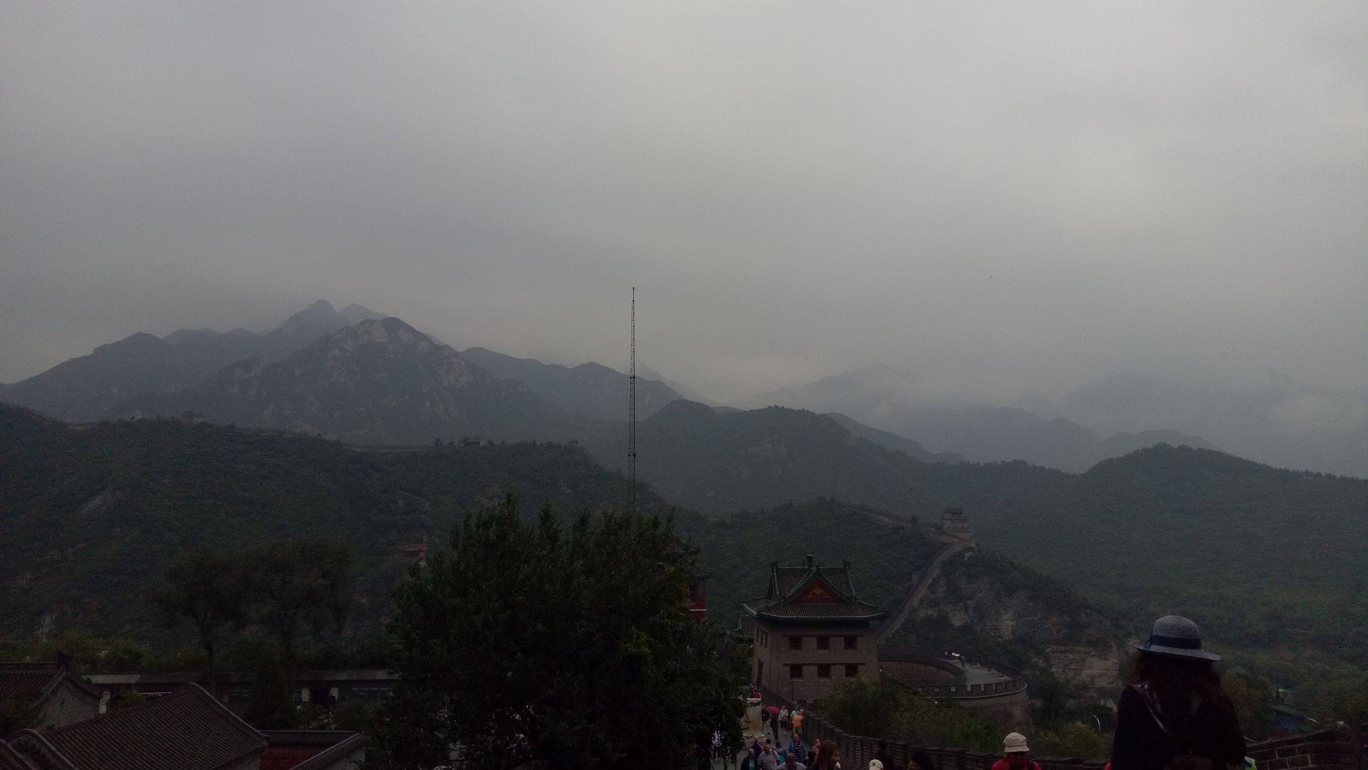 张北天路行,深度还原张北天路