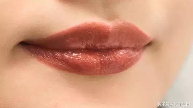 tf口红必备色号,女人必备的十大口红色号有哪些