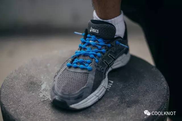 coolknot怎么样,coolknot绑鞋带教程