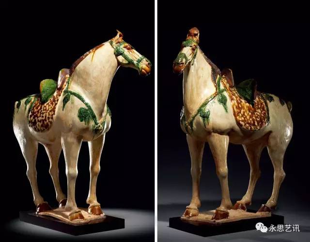 高古高古,顶级古陶瓷拍价