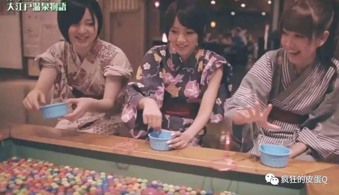 上海大江户温泉,大江户温泉攻略上海