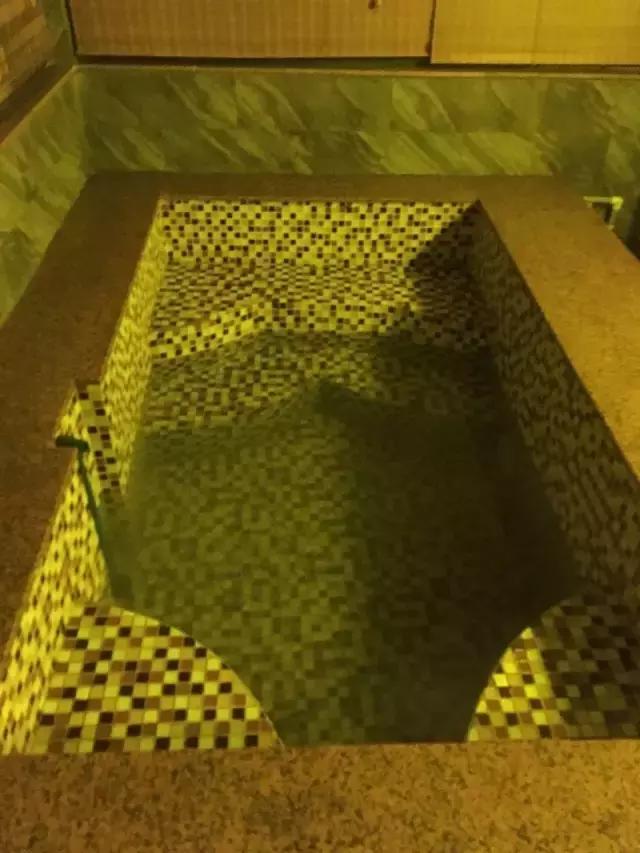 光雾山温泉度假村,光雾山景区徒步游记