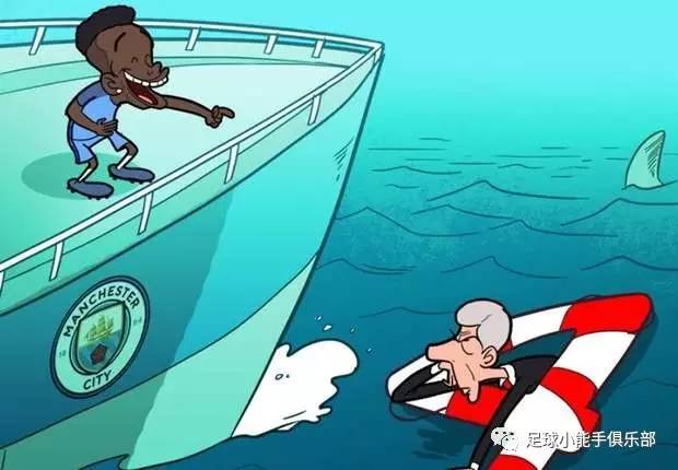 英超派系老大切尔西曼联对亲儿子干儿子的态度解析