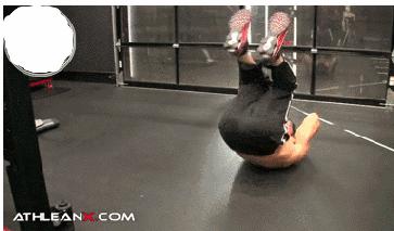 健身肌肉增强流程,健身爆发力的训练方法手臂