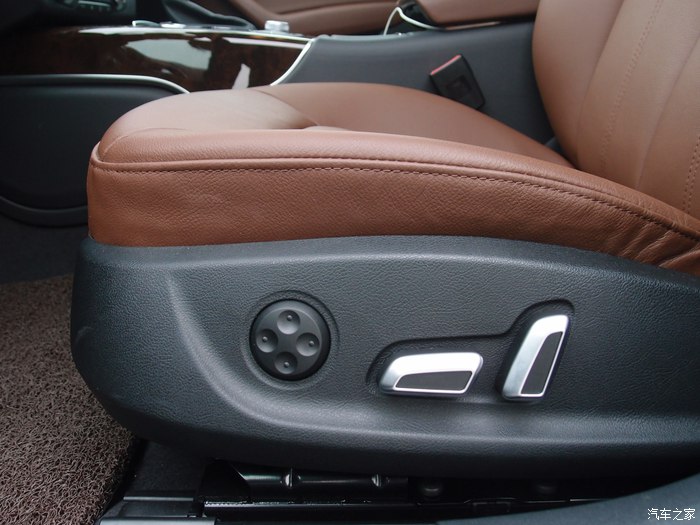 新款奥迪a6l真实落地分享,奥迪a6ltfsi2016款落地多少钱