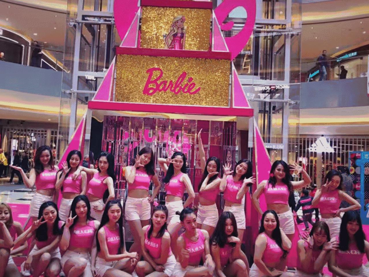 滨江购物中心最新消息,滨江新区购物