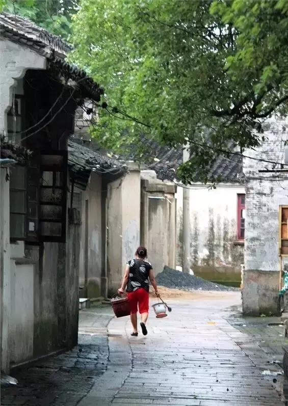 无锡北塘老街介绍,无锡北塘古镇老街