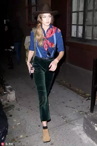 最烂大街的时尚单品,史上最丑时尚单品