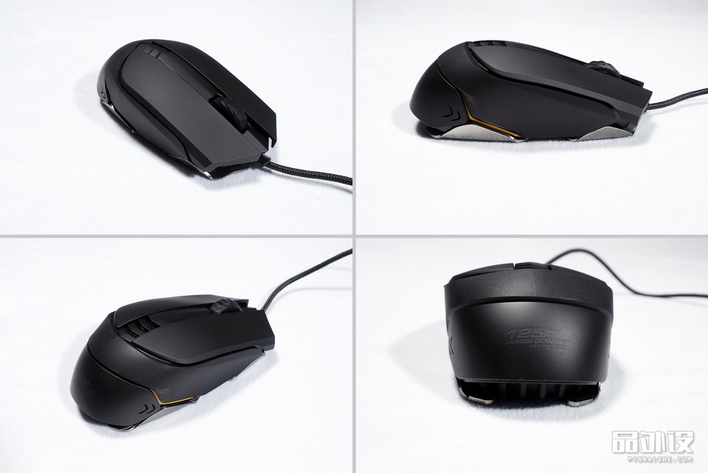 贱驴鼠标价格大全,贱驴001鼠标测评