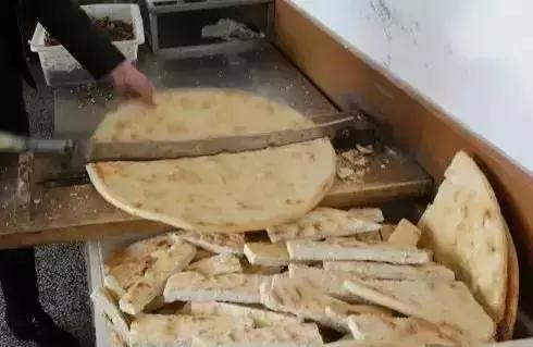 山东济南什么菜最出名,山东济南农村特色菜