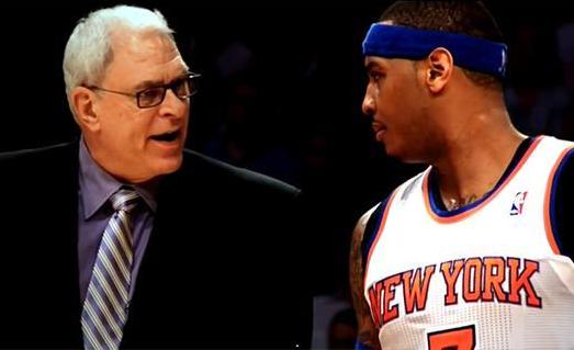 禅师和詹姆斯交恶遭报应，珍妮巴斯借分手与其撇清关系！