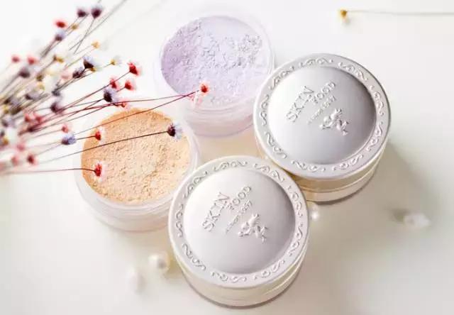 玫珂菲和纪梵希散粉哪个适合油皮,油皮定妆散粉控油不脱妆推荐什么