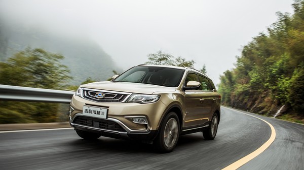 安徽河南山东江苏浙江河北,江西和安徽汽车产业链比较